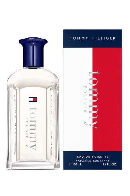 Perfume Tommy Hilfiger Forever Masculino Eau de Toilette